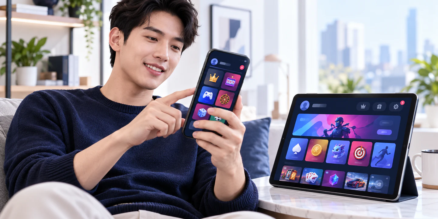 THABET APP: Hướng dẫn đọc nguồn tải trước khi cài