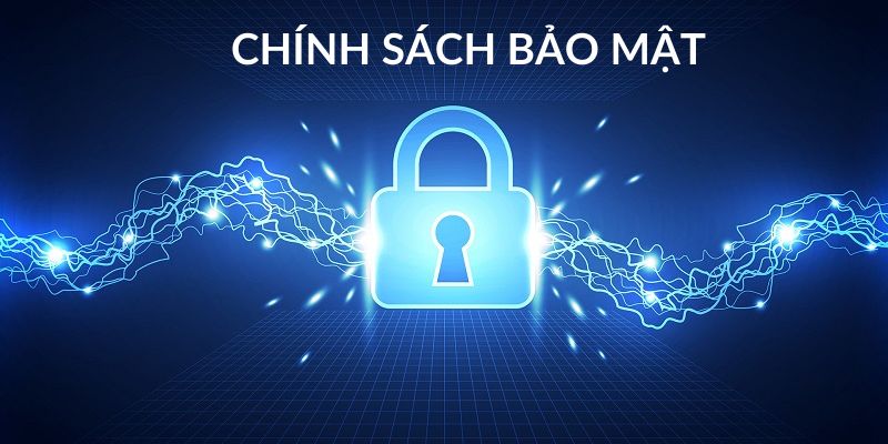 Chính sách bảo mật 123b là gì?