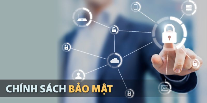 Chi tiết chính sách bảo mật của 123b