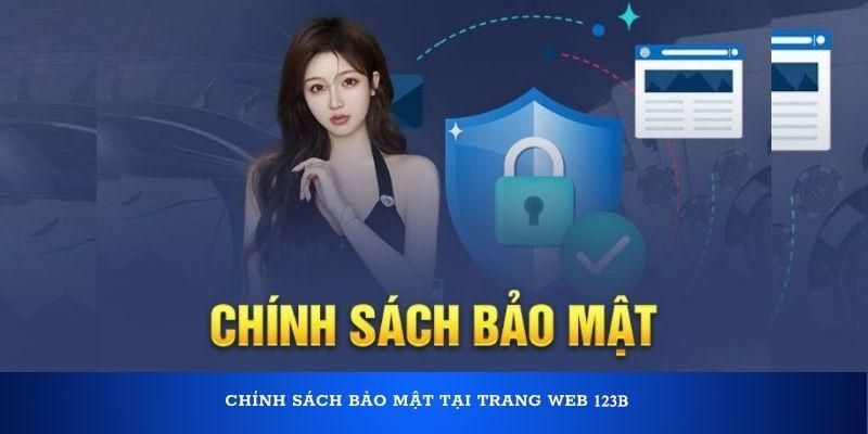 Hậu quả khi vi phạm chính sách bảo mật 123b